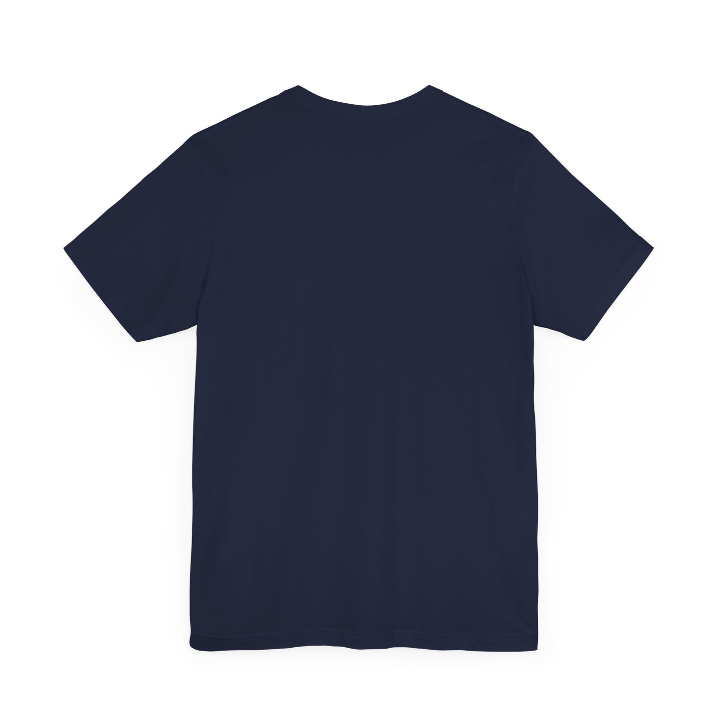 Unisex Jersey Short Sleeve Tee - Premium T-Shirt from STXL - Just $17.68! Shop now at STXL