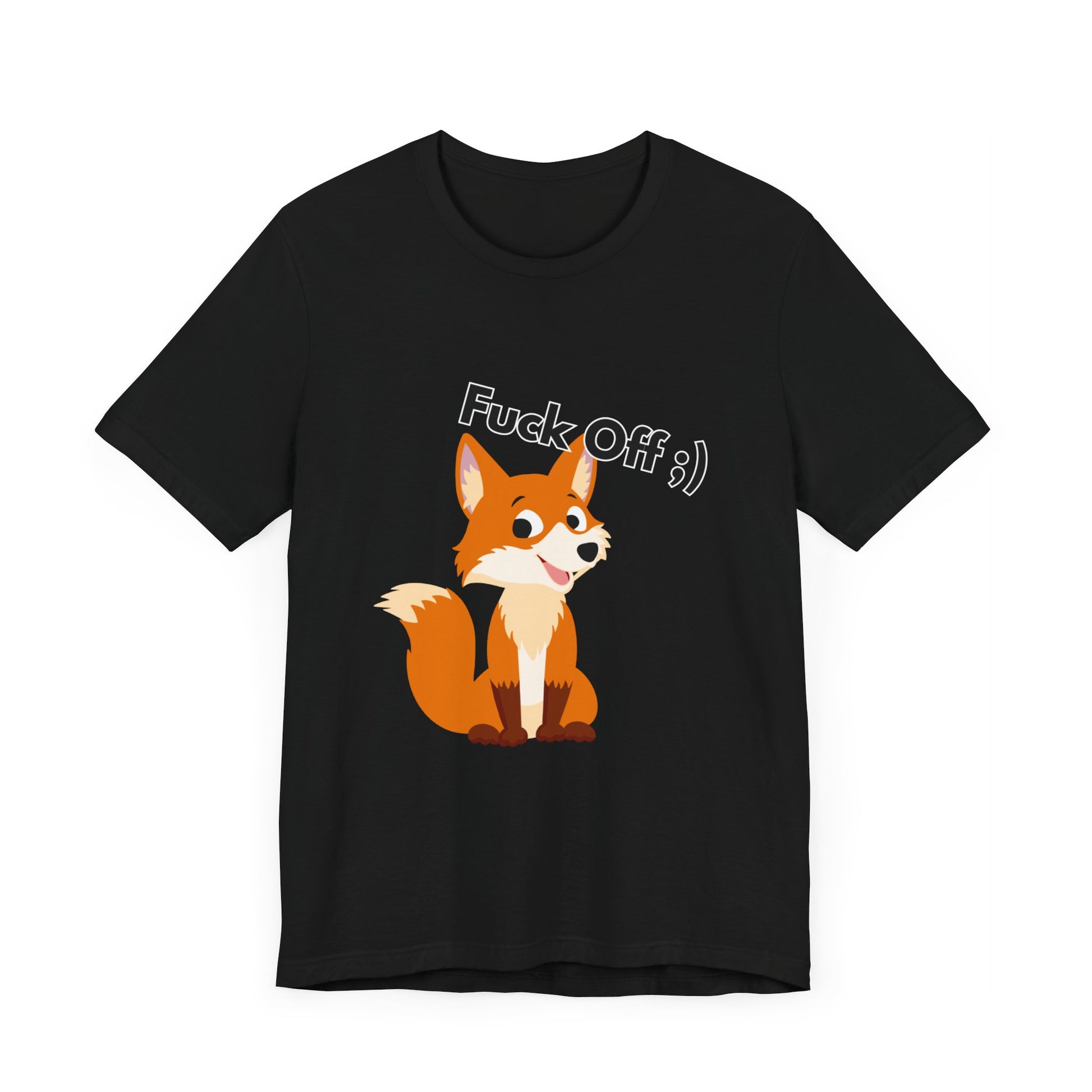 Fuck Off - Premium T-Shirt from STXL - Just $17.68! Shop now at STXL