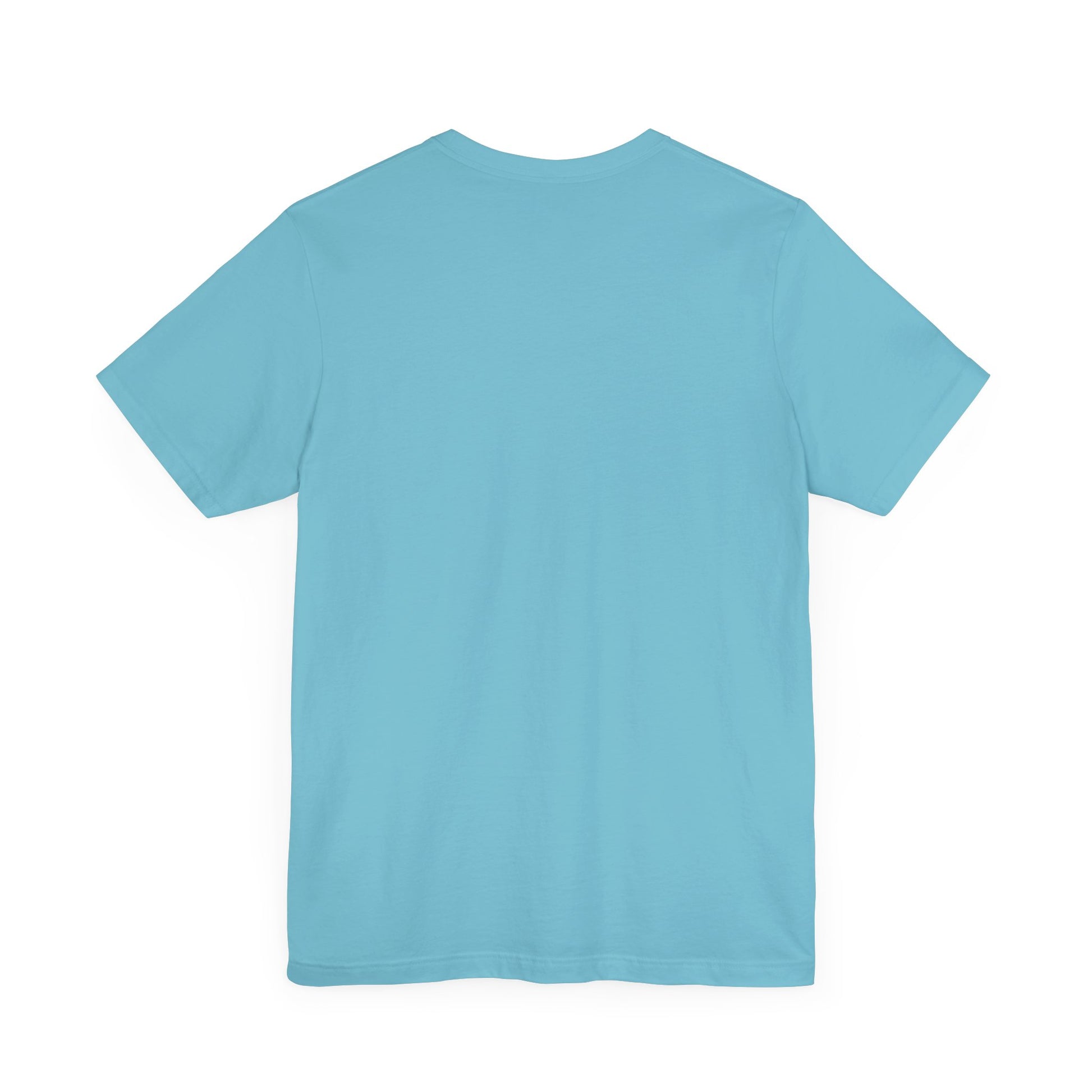 Unisex Jersey Short Sleeve Tee - Premium T-Shirt from STXL - Just $17.68! Shop now at STXL